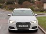 USED 2016 16 AUDI A4 AVANT 2.0 TDI ultra Sport Euro 6 (s/s) 5dr SATNAV LOW MILES IMMACUL