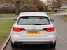 USED 2016 16 AUDI A4 AVANT 2.0 TDI ultra Sport Euro 6 (s/s) 5dr SATNAV LOW MILES IMMACUL