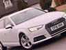 USED 2016 16 AUDI A4 AVANT 2.0 TDI ultra Sport Euro 6 (s/s) 5dr SATNAV LOW MILES IMMACUL