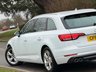 USED 2016 16 AUDI A4 AVANT 2.0 TDI ultra Sport Euro 6 (s/s) 5dr SATNAV LOW MILES IMMACUL