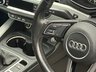 USED 2016 16 AUDI A4 AVANT 2.0 TDI ultra Sport Euro 6 (s/s) 5dr SATNAV LOW MILES IMMACUL