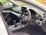 USED 2016 16 AUDI A4 AVANT 2.0 TDI ultra Sport Euro 6 (s/s) 5dr SATNAV LOW MILES IMMACUL