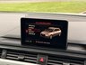 USED 2016 16 AUDI A4 AVANT 2.0 TDI ultra Sport Euro 6 (s/s) 5dr SATNAV LOW MILES IMMACUL