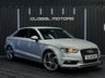 USED 2014 AUDI A3 1.8 TFSI Sport Saloon 4dr Petrol S Tronic Euro 6 (s/s) (180 ps) *DSG* *CRUISE* *REAR SENSORS*