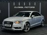USED 2014 AUDI A3 1.8 TFSI Sport Saloon 4dr Petrol S Tronic Euro 6 (s/s) (180 ps) *DSG* *CRUISE* *REAR SENSORS*