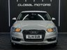 USED 2014 AUDI A3 1.8 TFSI Sport Saloon 4dr Petrol S Tronic Euro 6 (s/s) (180 ps) *DSG* *CRUISE* *REAR SENSORS*