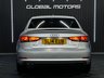USED 2014 AUDI A3 1.8 TFSI Sport Saloon 4dr Petrol S Tronic Euro 6 (s/s) (180 ps) *DSG* *CRUISE* *REAR SENSORS*