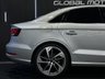 USED 2014 AUDI A3 1.8 TFSI Sport Saloon 4dr Petrol S Tronic Euro 6 (s/s) (180 ps) *DSG* *CRUISE* *REAR SENSORS*