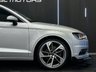 USED 2014 AUDI A3 1.8 TFSI Sport Saloon 4dr Petrol S Tronic Euro 6 (s/s) (180 ps) *DSG* *CRUISE* *REAR SENSORS*
