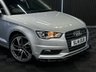 USED 2014 AUDI A3 1.8 TFSI Sport Saloon 4dr Petrol S Tronic Euro 6 (s/s) (180 ps) *DSG* *CRUISE* *REAR SENSORS*