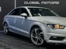 USED 2014 AUDI A3 1.8 TFSI Sport Saloon 4dr Petrol S Tronic Euro 6 (s/s) (180 ps) *DSG* *CRUISE* *REAR SENSORS*