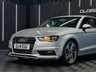 USED 2014 AUDI A3 1.8 TFSI Sport Saloon 4dr Petrol S Tronic Euro 6 (s/s) (180 ps) *DSG* *CRUISE* *REAR SENSORS*