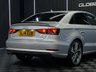 USED 2014 AUDI A3 1.8 TFSI Sport Saloon 4dr Petrol S Tronic Euro 6 (s/s) (180 ps) *DSG* *CRUISE* *REAR SENSORS*