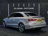 USED 2014 AUDI A3 1.8 TFSI Sport Saloon 4dr Petrol S Tronic Euro 6 (s/s) (180 ps) *DSG* *CRUISE* *REAR SENSORS*