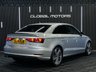 USED 2014 AUDI A3 1.8 TFSI Sport Saloon 4dr Petrol S Tronic Euro 6 (s/s) (180 ps) *DSG* *CRUISE* *REAR SENSORS*
