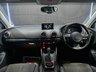 USED 2014 AUDI A3 1.8 TFSI Sport Saloon 4dr Petrol S Tronic Euro 6 (s/s) (180 ps) *DSG* *CRUISE* *REAR SENSORS*