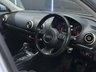 USED 2014 AUDI A3 1.8 TFSI Sport Saloon 4dr Petrol S Tronic Euro 6 (s/s) (180 ps) *DSG* *CRUISE* *REAR SENSORS*