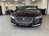 USED 2016 16 JAGUAR XF 2.0d Portfolio Saloon 4dr Diesel Auto Euro 6 (s/s) (180 ps) 