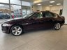 USED 2016 16 JAGUAR XF 2.0d Portfolio Saloon 4dr Diesel Auto Euro 6 (s/s) (180 ps) 