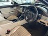 USED 2016 16 JAGUAR XF 2.0d Portfolio Saloon 4dr Diesel Auto Euro 6 (s/s) (180 ps) 