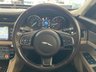 USED 2016 16 JAGUAR XF 2.0d Portfolio Saloon 4dr Diesel Auto Euro 6 (s/s) (180 ps) 