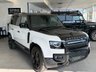 USED 2021 71 LAND ROVER DEFENDER 3.0 D250 MHEV X-Dynamic HSE SUV 5dr Diesel Auto 4WD Euro 6 (s/s) (250 ps) 