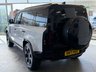 USED 2021 71 LAND ROVER DEFENDER 3.0 D250 MHEV X-Dynamic HSE SUV 5dr Diesel Auto 4WD Euro 6 (s/s) (250 ps) 