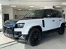 USED 2021 71 LAND ROVER DEFENDER 3.0 D250 MHEV X-Dynamic HSE SUV 5dr Diesel Auto 4WD Euro 6 (s/s) (250 ps) 