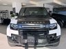 USED 2021 71 LAND ROVER DEFENDER 3.0 D250 MHEV X-Dynamic HSE SUV 5dr Diesel Auto 4WD Euro 6 (s/s) (250 ps) 