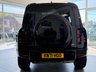 USED 2021 71 LAND ROVER DEFENDER 3.0 D250 MHEV X-Dynamic HSE SUV 5dr Diesel Auto 4WD Euro 6 (s/s) (250 ps) 