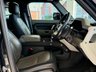 USED 2021 71 LAND ROVER DEFENDER 3.0 D250 MHEV X-Dynamic HSE SUV 5dr Diesel Auto 4WD Euro 6 (s/s) (250 ps) 