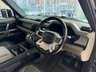 USED 2021 71 LAND ROVER DEFENDER 3.0 D250 MHEV X-Dynamic HSE SUV 5dr Diesel Auto 4WD Euro 6 (s/s) (250 ps) 