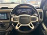 USED 2021 71 LAND ROVER DEFENDER 3.0 D250 MHEV X-Dynamic HSE SUV 5dr Diesel Auto 4WD Euro 6 (s/s) (250 ps) 