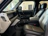 USED 2021 71 LAND ROVER DEFENDER 3.0 D250 MHEV X-Dynamic HSE SUV 5dr Diesel Auto 4WD Euro 6 (s/s) (250 ps) 