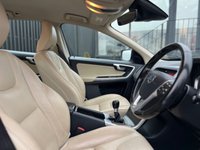 USED 2014 64 VOLVO XC60 2.4 D4 SE Lux Nav SUV 5dr Diesel Manual AWD Euro 5 (s/s) (181 ps) FULL SERVICE HISTORY!
