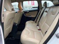 USED 2014 64 VOLVO XC60 2.4 D4 SE Lux Nav SUV 5dr Diesel Manual AWD Euro 5 (s/s) (181 ps) FULL SERVICE HISTORY!
