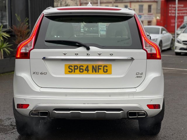 2014 VOLVO XC60 - Photo 4