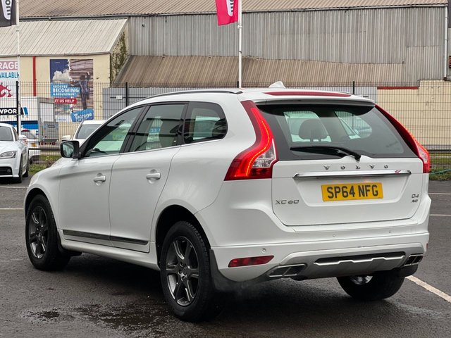 2014 VOLVO XC60 - Photo 5