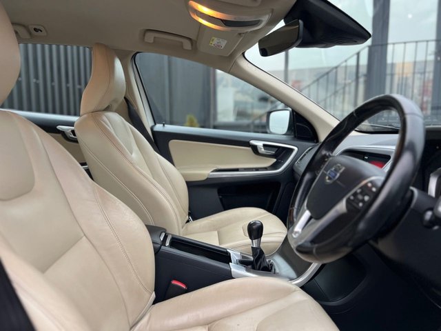 2014 VOLVO XC60 - Photo 7