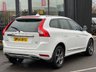 USED 2014 64 VOLVO XC60 2.4 D4 SE Lux Nav SUV 5dr Diesel Manual AWD Euro 5 (s/s) (181 ps) FULL SERVICE HISTORY!