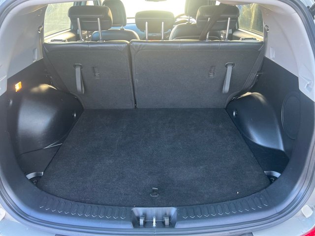 2015 KIA SPORTAGE - Photo 7