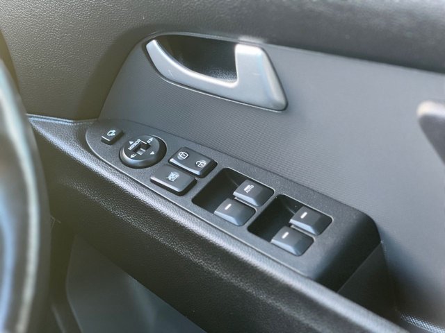 2015 KIA SPORTAGE - Photo 11