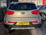 USED 2015 65 KIA SPORTAGE 2.0 CRDi KX-4 SUV 5dr Diesel Auto AWD Euro 5 (181 bhp) PAN ROOF. + REV CAMERA