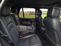 USED 2018 68 LAND ROVER RANGE ROVER 2.0 P400e 12.4kWh GPF Autobiography SUV 5dr Petrol Plug-in Hybrid Auto 4WD Euro 6 (s/s) (404 ps) FINANCE AVAILABLE