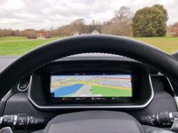 USED 2018 68 LAND ROVER RANGE ROVER 2.0 P400e 12.4kWh GPF Autobiography SUV 5dr Petrol Plug-in Hybrid Auto 4WD Euro 6 (s/s) (404 ps) FINANCE AVAILABLE