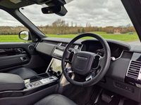 USED 2018 68 LAND ROVER RANGE ROVER 2.0 P400e 12.4kWh GPF Autobiography SUV 5dr Petrol Plug-in Hybrid Auto 4WD Euro 6 (s/s) (404 ps) FINANCE AVAILABLE