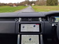 USED 2018 68 LAND ROVER RANGE ROVER 2.0 P400e 12.4kWh GPF Autobiography SUV 5dr Petrol Plug-in Hybrid Auto 4WD Euro 6 (s/s) (404 ps) FINANCE AVAILABLE