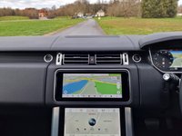 USED 2018 68 LAND ROVER RANGE ROVER 2.0 P400e 12.4kWh GPF Autobiography SUV 5dr Petrol Plug-in Hybrid Auto 4WD Euro 6 (s/s) (404 ps) FINANCE AVAILABLE