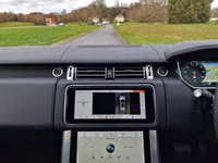USED 2018 68 LAND ROVER RANGE ROVER 2.0 P400e 12.4kWh GPF Autobiography SUV 5dr Petrol Plug-in Hybrid Auto 4WD Euro 6 (s/s) (404 ps) FINANCE AVAILABLE
