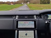 USED 2018 68 LAND ROVER RANGE ROVER 2.0 P400e 12.4kWh GPF Autobiography SUV 5dr Petrol Plug-in Hybrid Auto 4WD Euro 6 (s/s) (404 ps) FINANCE AVAILABLE